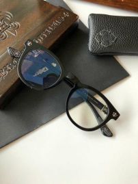 Picture of Chrome Hearts Optical Glasses _SKUfw46734328fw